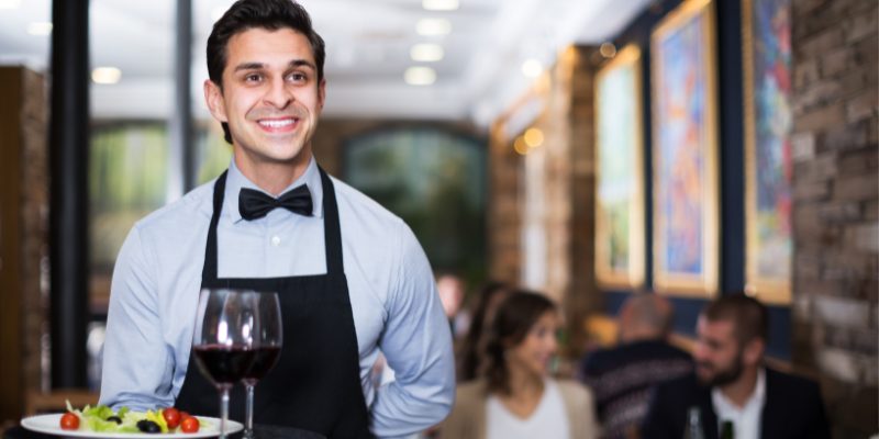 restaurant industry trends 1