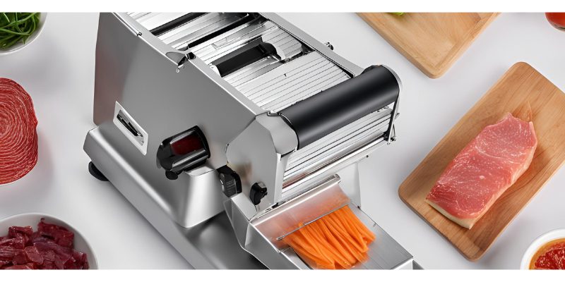 commercial food slicers